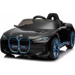 BestBerg BBCC-20B elektrické autíčko BMW i4 černá – Zboží Mobilmania