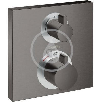 Hansgrohe 15714340 – Hledejceny.cz