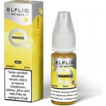 ELF LIQ Mango 10 ml 20 mg – Zboží Mobilmania