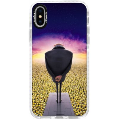 Pouzdro iSaprio - Gru - iPhone X – Zboží Mobilmania