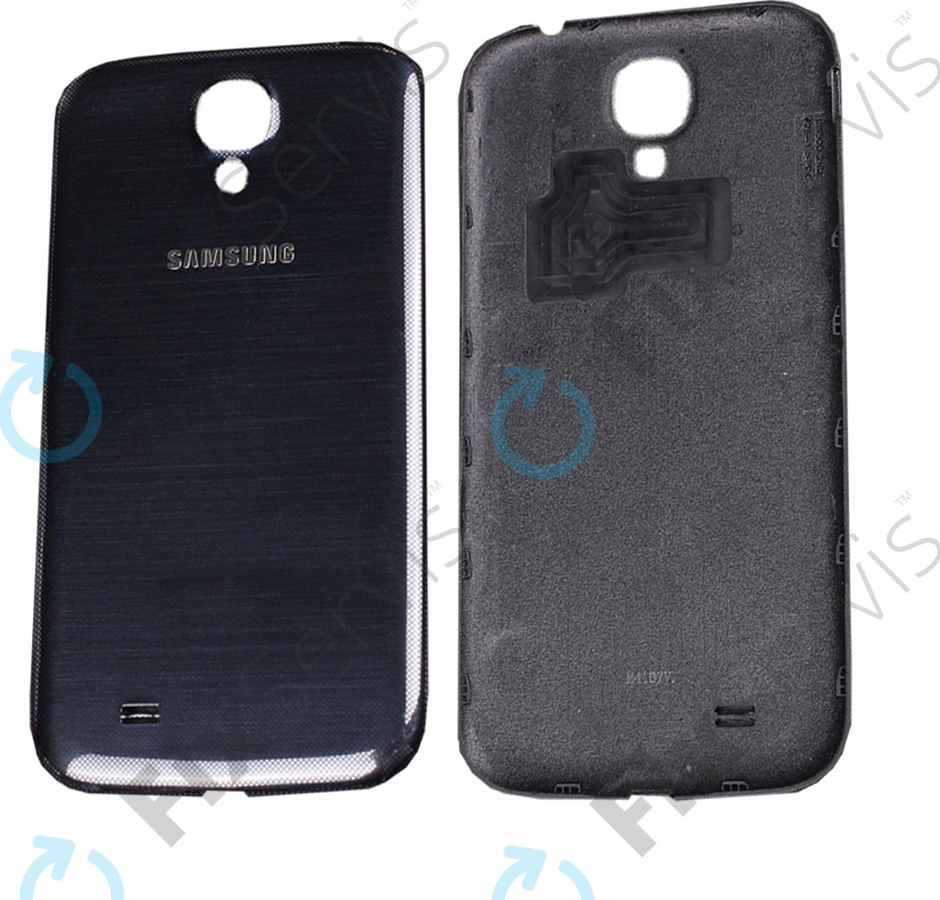 Kryt Samsung i9505 Galaxy S4 zadní černý