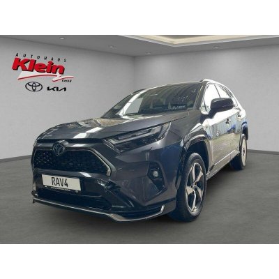 Toyota RAV 4 2.5 V Plug-in Hybrid 225 kW – Hledejceny.cz