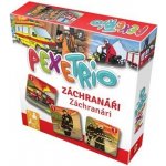 Pexetrio - Záchranáři – Hledejceny.cz