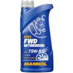 Mannol FWD Getriebeoel 75W-85 1 l | Zboží Auto