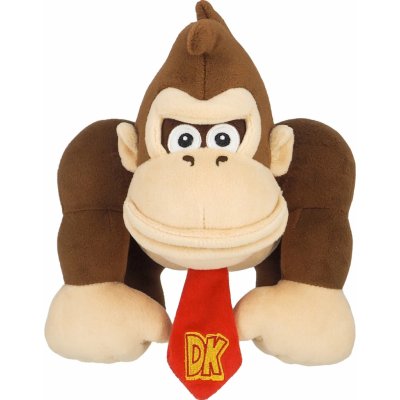 Super MarioDonkey Kong 22 cm – Hledejceny.cz