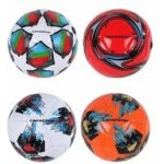 Mikro trading Gametime Míč fotbalový 14 cm 4 druhy – Zboží Mobilmania