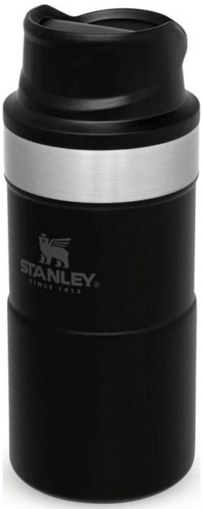 STANLEY Classic 250 ml black