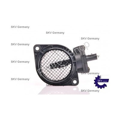 SKV Váha vzduchu SEAT CORDOBA IBIZA III 0281002216 – Hledejceny.cz