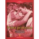 Pyšná princezna digipack DVD