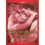 Pyšná princezna digipack DVD – Hledejceny.cz