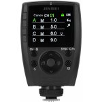 Jinbei TR-Q7 Mk II multibrandový odpalovač s TTL a HSS – Zboží Živě