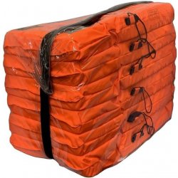 Lalizas Life Jackets Dry Bag Set with 4ks