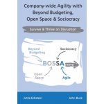 Company-wide Agility with Beyond Budgeting, Open Space & Sociocracy – Hledejceny.cz