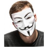 MASKA VENDETA ANONYMOUS – Hledejceny.cz