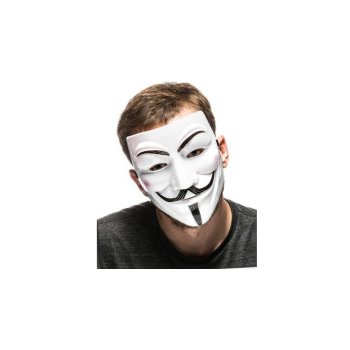 MASKA VENDETA ANONYMOUS