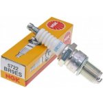 Zapalovací svíčka NGK Standard Yamaha WR200E 91 - 92 – Hledejceny.cz