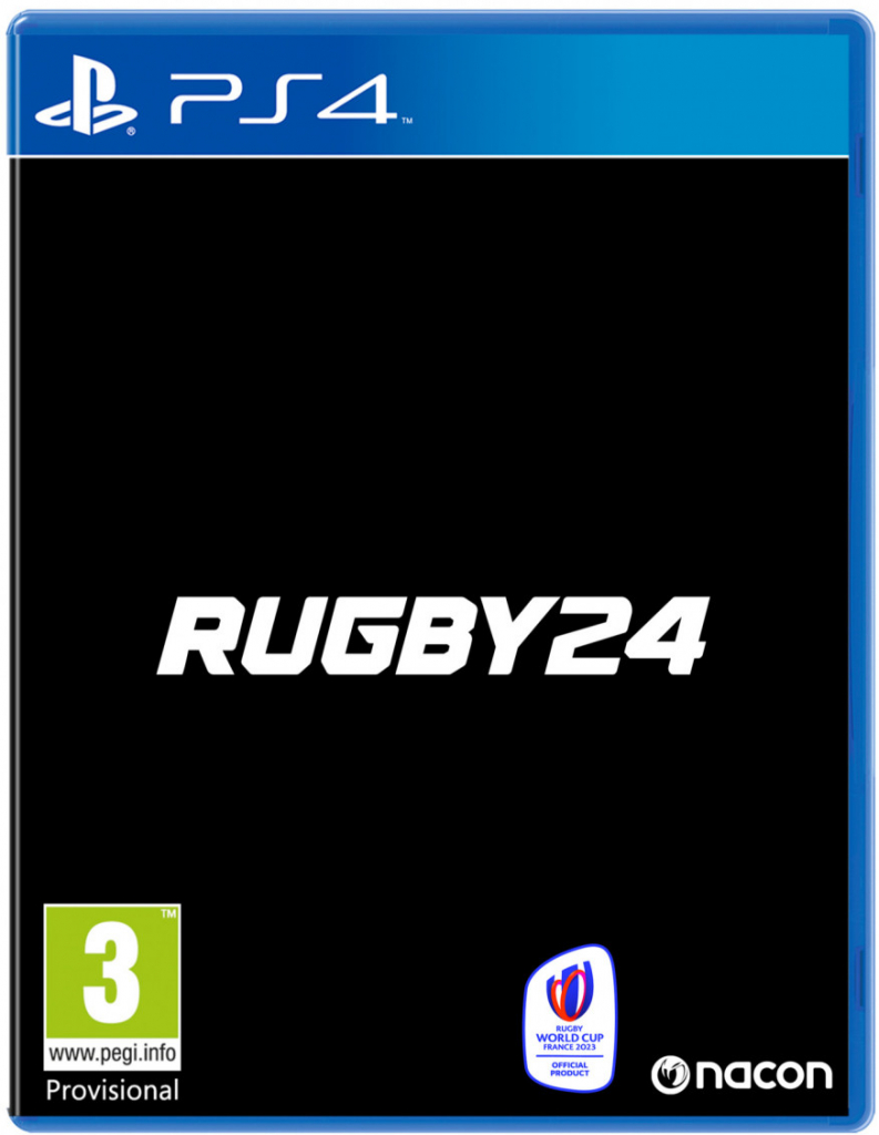 Rugby 24