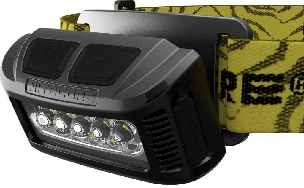 Nitecore NU10