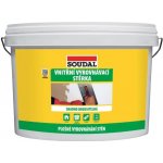 Soudal Vnitřní vyrovnávací stěrka 30kg – Hledejceny.cz