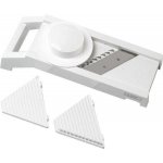 Struhadlo Gastro Kráječ na zeleninu Fino (226654011) – Hledejceny.cz