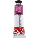 Daler Rowney Georgian olejová barva 38 ml primary magenta – Sleviste.cz