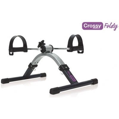 Moretti S.p.A. ITALY (diag.) trenažer pedálový Foldy – Hledejceny.cz