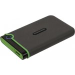 Transcend StoreJet 25M3S 1TB, TS1TSJ25M3S – Zboží Živě
