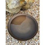 Ella Doris Mísa 150 x 31 cm Antický bronz – Zboží Mobilmania