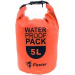 Foxter Vak vodotěsný 5 l – Hledejceny.cz