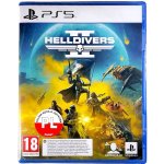 Helldivers II – Zboží Mobilmania