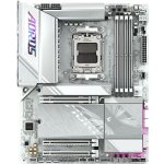 Gigabyte X870E AORUS ELITE WIFI7 ICE – Sleviste.cz