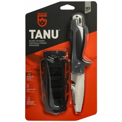 Gear Aid TANU – Sleviste.cz
