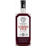 Sudlička Višňovka 25% 0,7 l (holá láhev) – Zboží Dáma