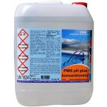 PWS pH plus koncentrovaný 30 l – HobbyKompas.cz