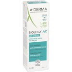 A-Derma Biology AC Global Zmatňující péče 40 ml – Zboží Dáma