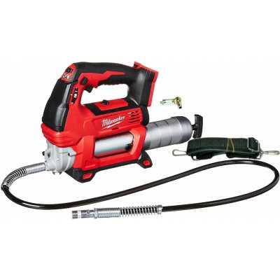 Milwaukee M18 GG-0 MI4933440493 – Zboží Dáma