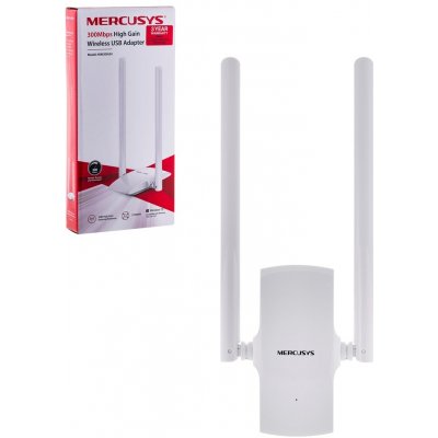 Mercusys MW300UH – Zboží Živě