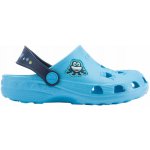 Coqui Little Frog blue navy – Zboží Dáma