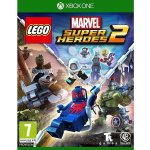 LEGO Marvel Super Heroes 2 – Zboží Živě