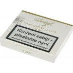 Davidoff Mini Cigarillos Gold - 20 ks – Zbozi.Blesk.cz