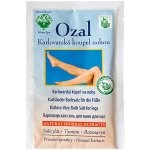 Ozal sáček koupel nohou 25 g – Zboží Mobilmania