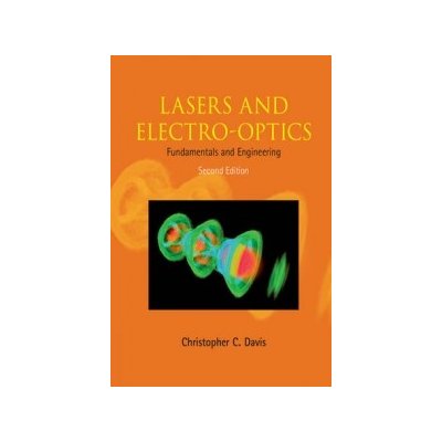 Lasers and Electro-optics - C. Davis – Zboží Mobilmania