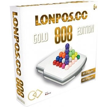 Lonpos 808 Gold Edition