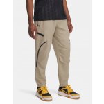 Under Armour UA Unstoppable Cargo Pant Hnědá – Zbozi.Blesk.cz
