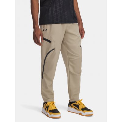 Under Armour UA Unstoppable Cargo Pant Hnědá – Zbozi.Blesk.cz