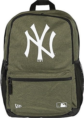 New Era Delaware MLB New York Yankees new olive 17 l