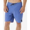 Koupací šortky, boardshorts Rip Curl Mirage STRANDS ULTIMATE Sparky Blue