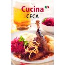 Cucina Ceca -- Česká kuchyně italský Lea Filipová