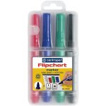 Centropen 8550 Flipchart 4 ks – Zboží Živě