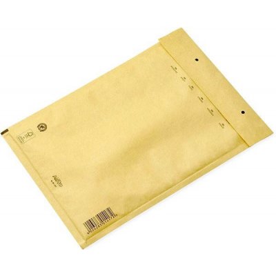 AirPro Bublinková obálka - 14/D - 10 ks – Zboží Dáma